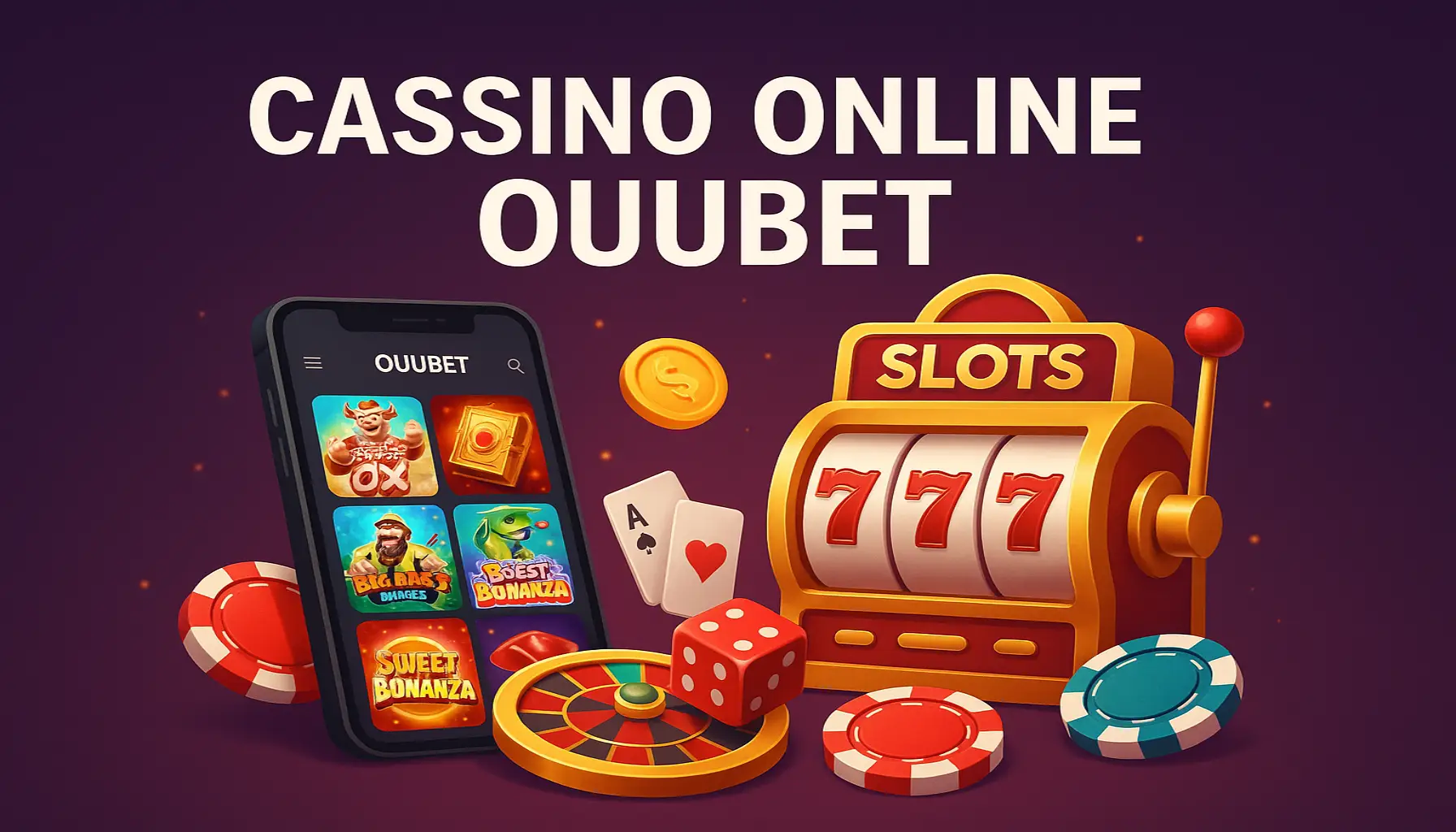 Cassino Online OUUBET