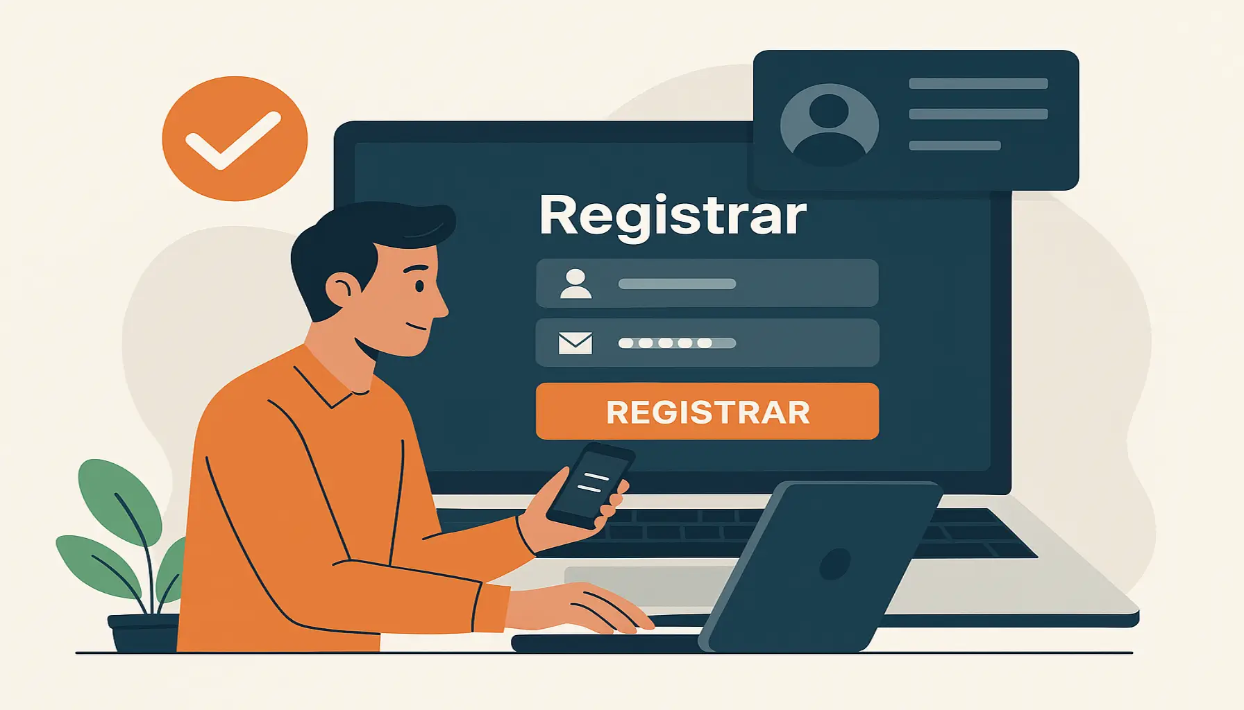 Não Perca tempo, o rRgistro na site OUUBET